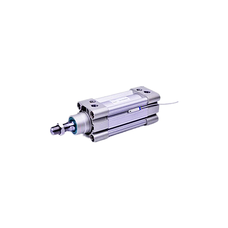 SAI 系列I SO 15552 标准气缸